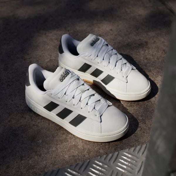 Giày thời trang adidas Grand Court Alpha Nữ - JP7631