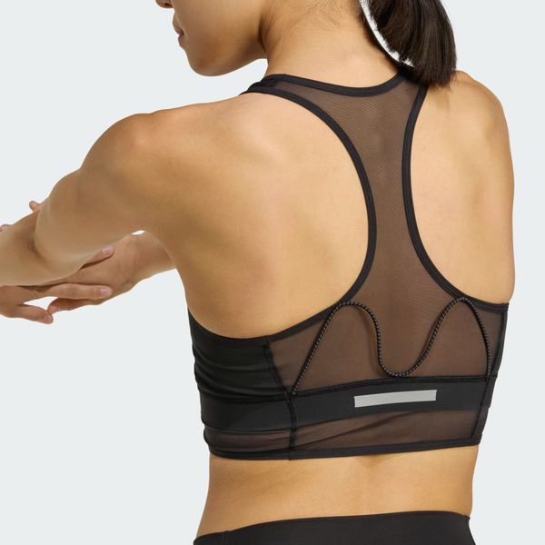 Áo bra tập luyện adidas Adi365 Running CLIMACOOL Nữ - JW9081