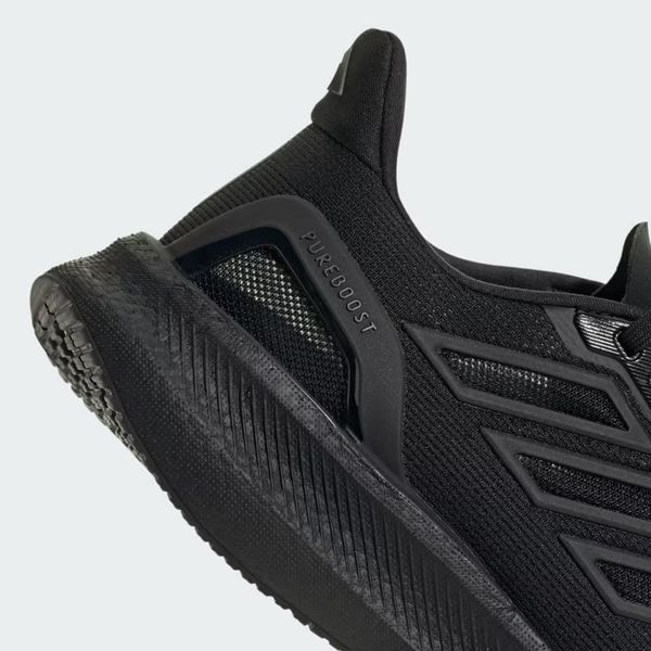 Giày chạy bộ adidas Pureboost 5 CLIMACOOL Nam - JS5061