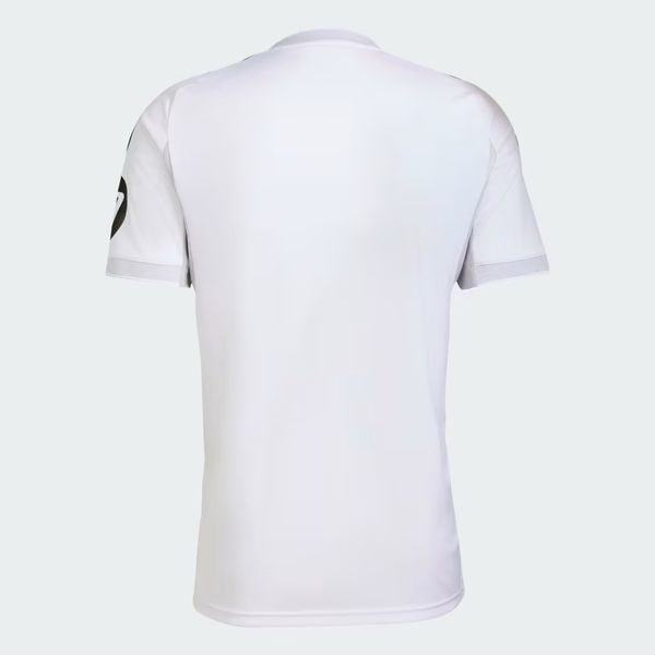 Áo jersey bóng đá adidas nhà Real Madrid 25/26 Nam - JJ1931