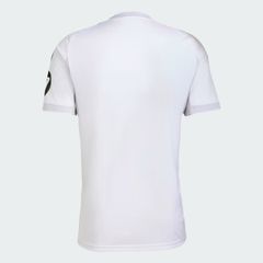 Áo jersey bóng đá adidas nhà Real Madrid 25/26 Nam - JJ1931