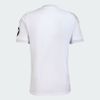 Áo jersey bóng đá adidas nhà Real Madrid 25/26 Nam - JJ1931