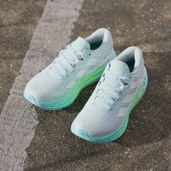 Giày chạy bộ adidas Adistar 4 Nữ - JR0287