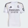 Áo jersey bóng đá trẻ em adidas Real Madrid 25/26 Unisex - JN8887