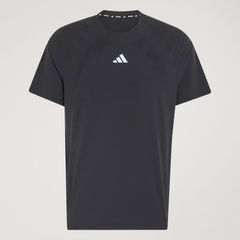 Áo T-shirt chạy bộ adidas ADI365 Aspyre Nam - KQ8649
