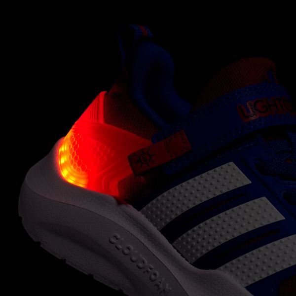 Giày thời trang adidas Marvel Lightorama Spider-Man Unisex - JR2334