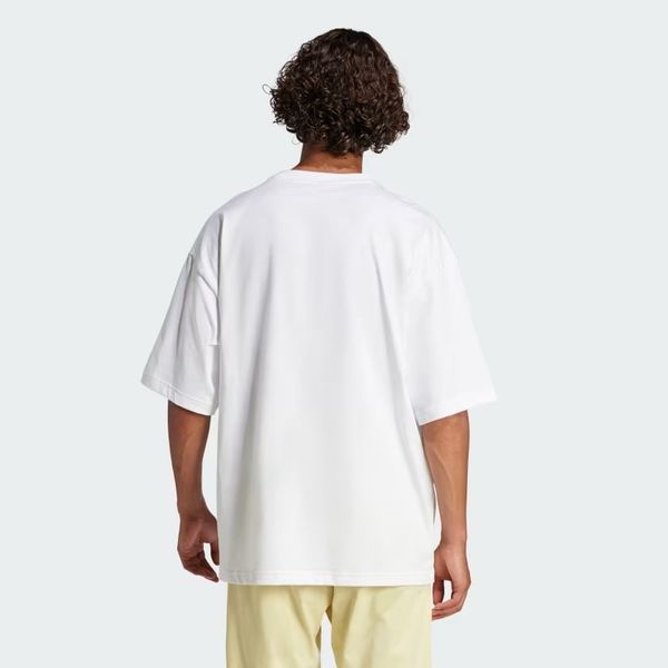 Áo T-shirt adidas Future Icons Nam - JC5339