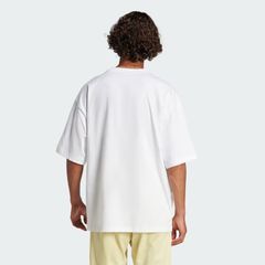 Áo T-shirt adidas Future Icons Nam - JC5339