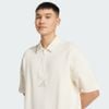 Áo Polo adidas All SZN Waffle Nam - JL6547