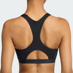 Áo bra tập luyện adidas Optime Essentials Medium Support Nữ - KB4383
