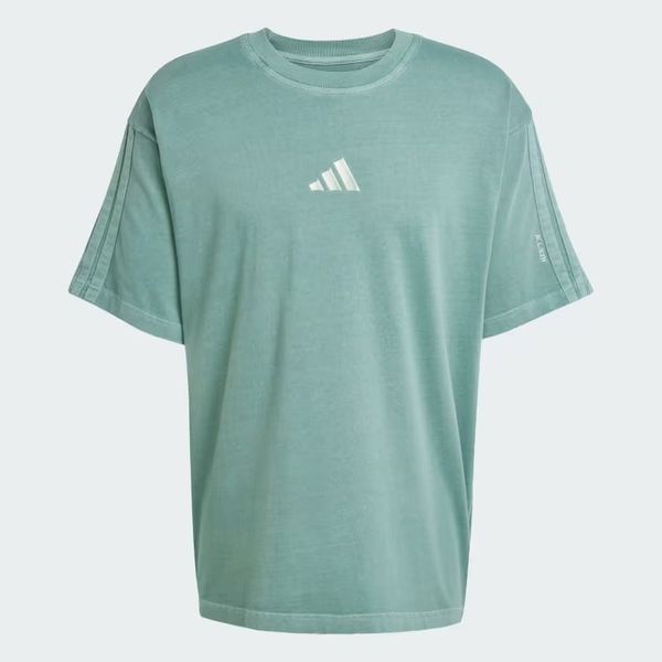 Áo T-shirt adidas ALL SZN Nam - JN0610