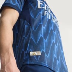 Áo jersey adidas Sân khách Arsenal 25/26 Authentic Nam - JI9510