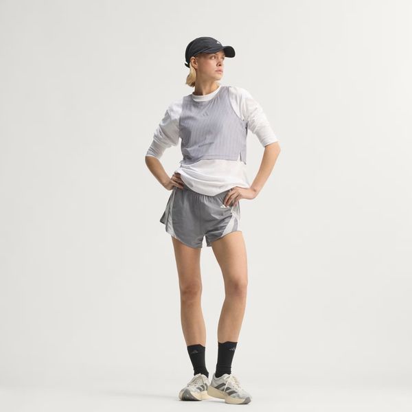 Giày chạy bộ adidas Adizero EVO SL EXO Nữ - KJ0440
