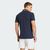 Áo Polo tennis/pickleball adidas Climacool Freelift Nam - KE6691