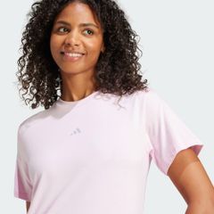 Áo T-shirt adidas Essentials Nữ - JI6073