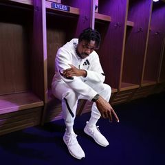 Quần nỉ adidas M Z.N.E. Pt Nam - JF2449