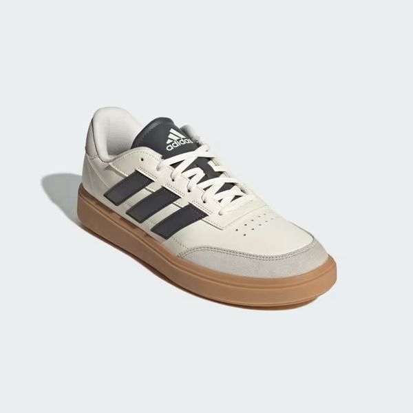 Giày thời trang adidas Courtblock Nam - JQ8213