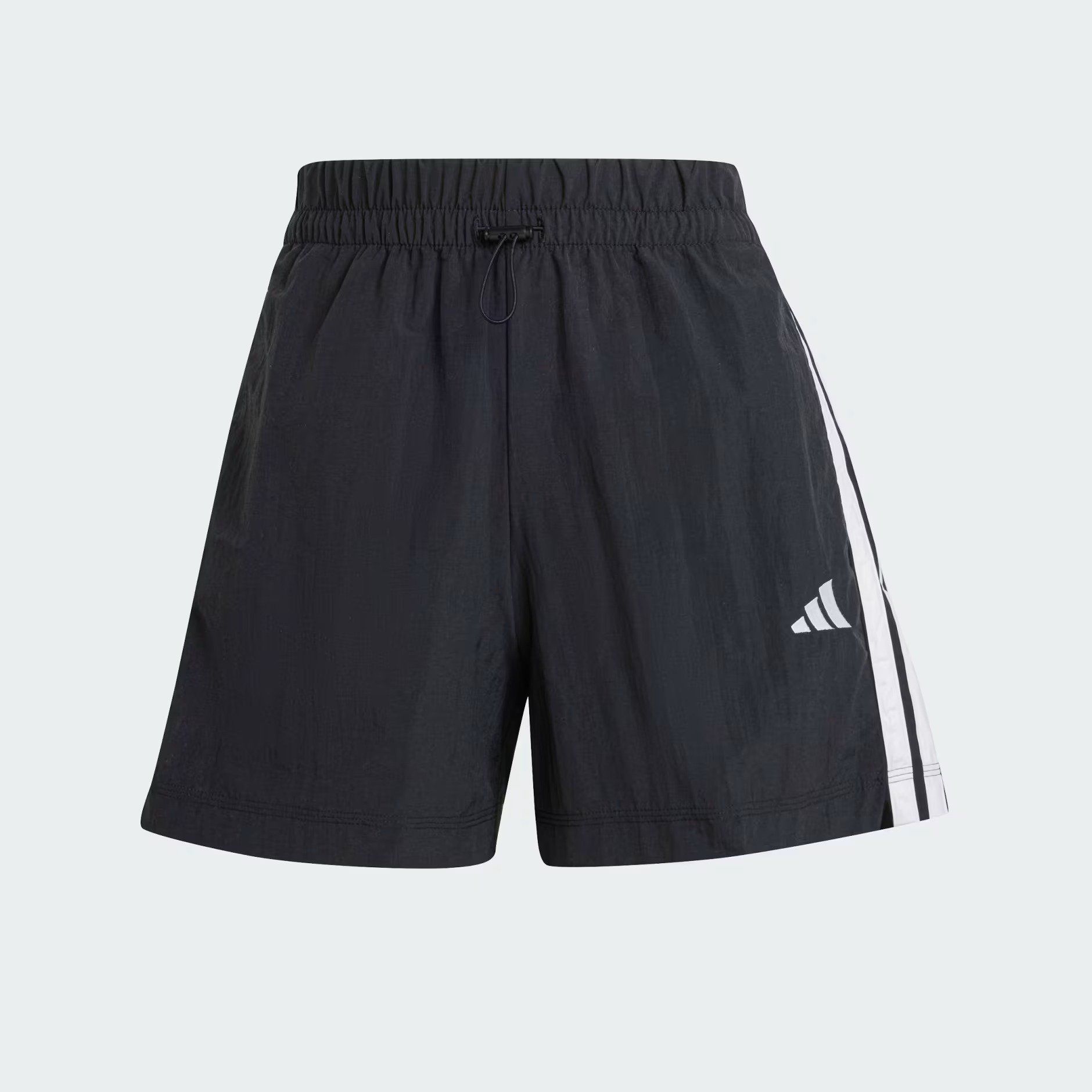 Quần short adidas Essentials sọc Nữ JE1309