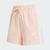 Quần short adidas Essentials 3 sọc Nữ - KD4777