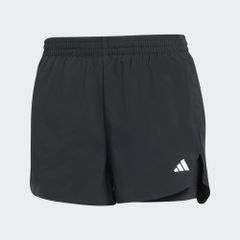 Quần short tập luyện adidas Essentials 2 trong 1 Nữ - KB1242