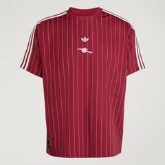 Áo jersey bóng đá adidas Arsenal Terrace Icons Unisex - KB6427