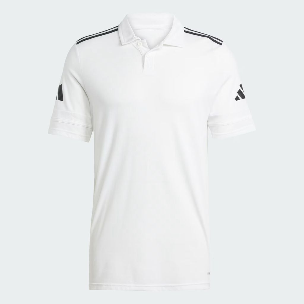 Áo Polo bóng đá adidas Squadra25 Nam - JY3419