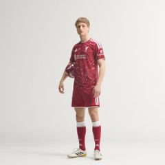 Áo jersey adidas Sân nhà Liverpool FC 26/27 Authentic Nam - KA6851