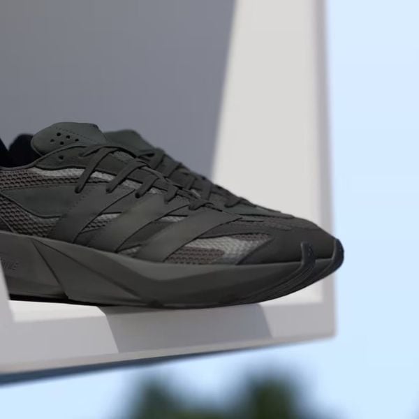 Giày thời trang adidas Lightblaze Nam - JH6941