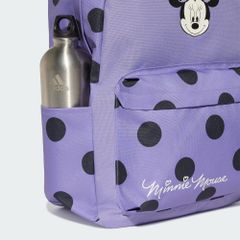 Balo trẻ em adidas Disney Minnie Mouse Unisex - KQ9845