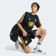Quần short trẻ em adidas x Fortnite Unisex - HZ0908