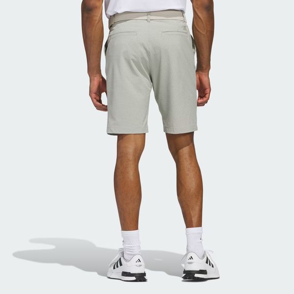 Quần short golf adidas Novelty Ultimate365 Nam - JE8388
