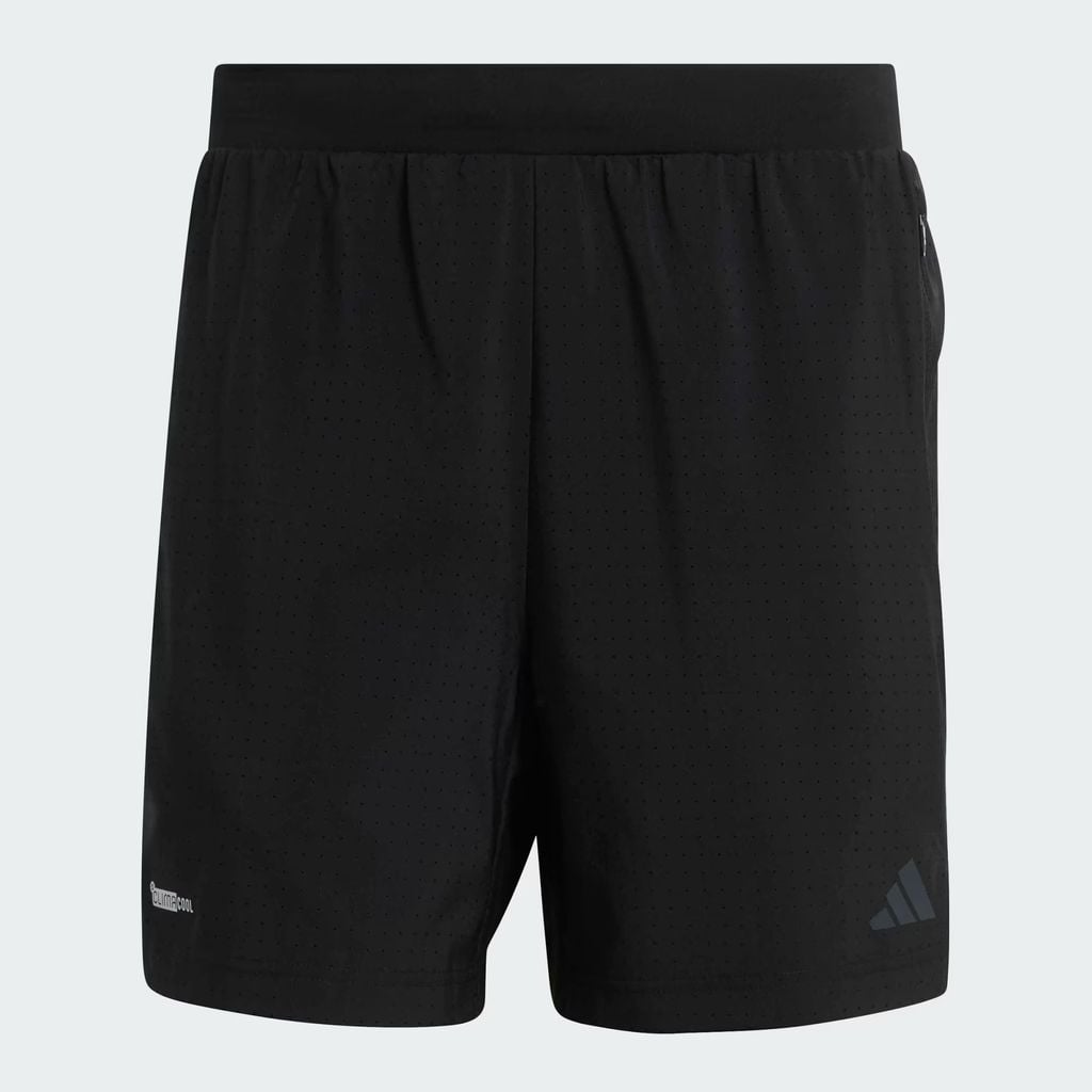 Quần short tập luyện adidas Tech Essentials 2 trong 1 Nam - KE9633