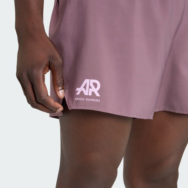 Quần short chạy bộ adidas adi365 Nam - KD3347