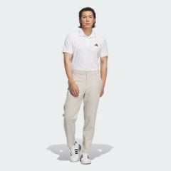Áo Polo golf adidas Jacquard Nam - JY8231