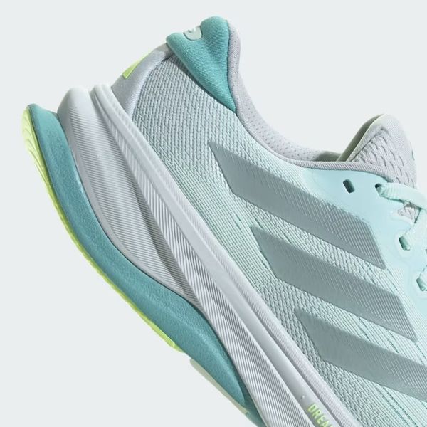 Giày chạy bộ adidas Supernova Solution 2.0 Nữ - JQ2485