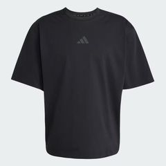 Áo T-shirt tập luyện adidas Oversize Primelift Nam - JN3680