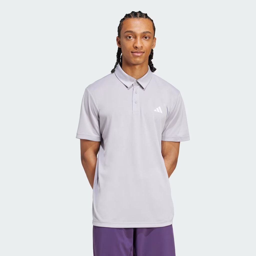 Áo Polo tennis/pickleball adidas Fab Nam - JZ3492