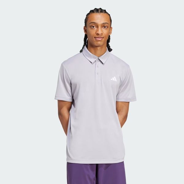 Áo Polo tennis/pickleball adidas Fab Nam - JZ3492