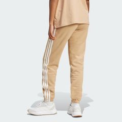 Quần nỉ adidas Essentials 3 sọc Nữ - JX7661