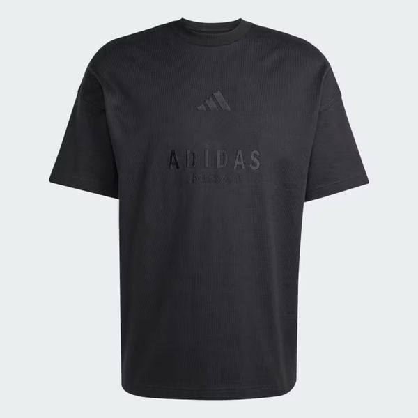 Áo T-shirt adidas ALL SZN Nam - JL6549