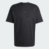 Áo T-shirt adidas ALL SZN Nam - JL6549