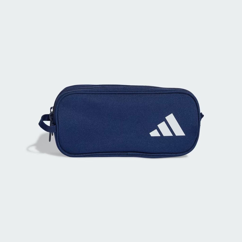 Túi đựng bút adidas hai khoá Unisex - JX6590