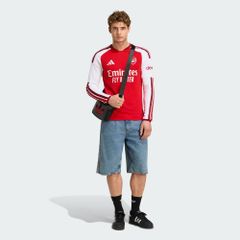 Á dài tay adidas Sân nhà Arsenal FC 26/27 Nam - KB9950