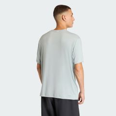 Áo T-shirt tập luyện adidas Puremotion Nam - KE5896