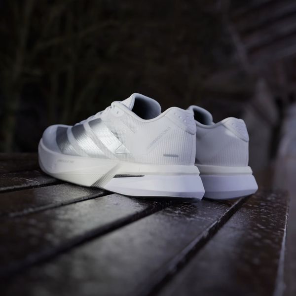 Giày chạy bộ adidas Adizero Boston 13 W Nữ - JS4948