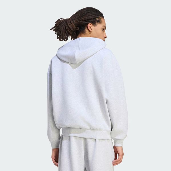 Áo hoodie adidas Soft Lux Nam - KU8001