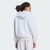 Áo hoodie adidas Soft Lux Nam - KU8001