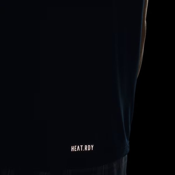 Áo Polo golf adidas HEAT.RDY Nam - JF6298