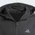 Áo hoodie tập luyện adidas Designed for Training khoá kéo Nam - IY1131