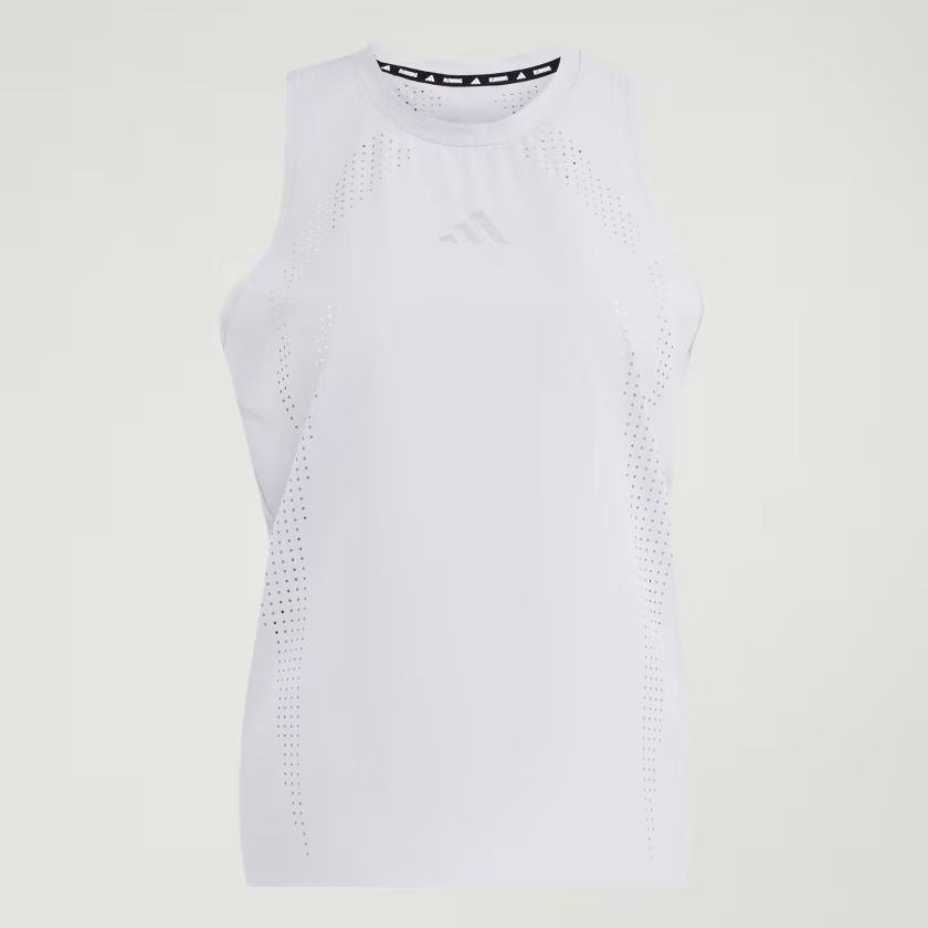 Áo Tank Top chạy bộ adidas ADI365 Aspyre Nữ - KQ8645